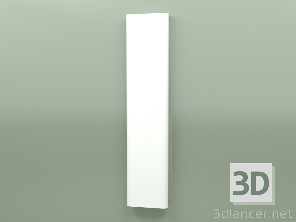 Modelo 3d Radiador - Paros V (PAV 21, 1800x405 mm, RAL - 9016) - preview