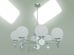 Chandelier DIMARO DIM-ZW-8 (N)