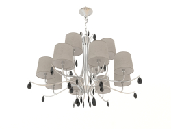 Lustre suspenso (6310)