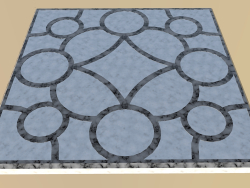 Floor tiles