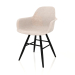 3d model Armchair Albert Kuip Soft (Beige) - preview