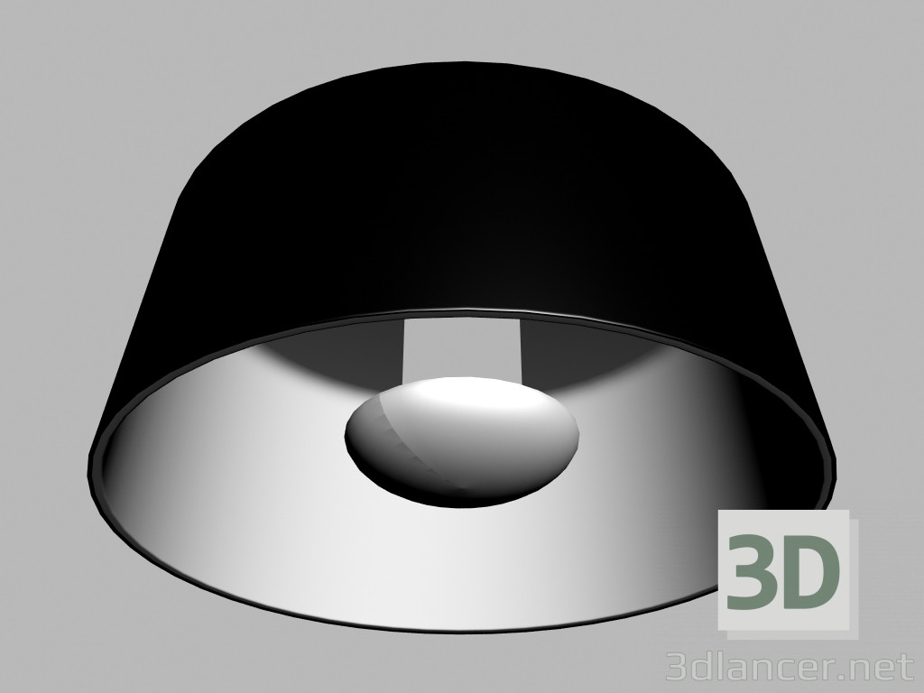 3d model Ceiling lamp Beam ceiling - preview