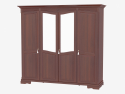 Armoire à quatre FS2202