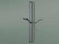 Shower set 0.90 m with hand shower 120 3jet (36735330)