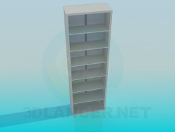 Bookcase