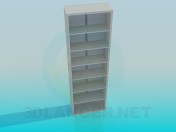 Bookcase