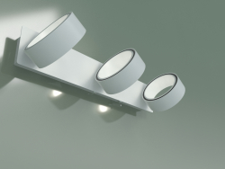 Wall lamp 20068-3 LED