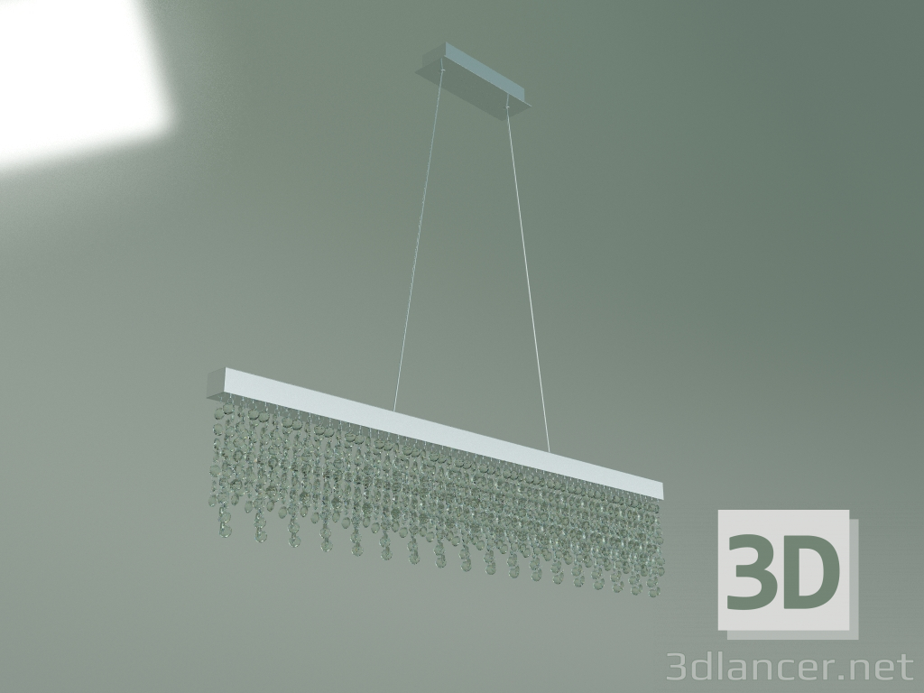 3d model Chandelier 39284 Antelao - preview