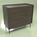 3d model Chest of drawers Canelli - preview