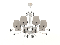 Pendant chandelier (6312)