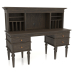 3d model Table-bureau - preview