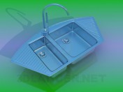 Kitchen sink