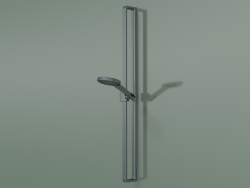 Shower set 0.90 m with hand shower 120 3jet (36735340)