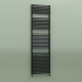 3d model Towel rail NET (1760x500, Black - RAL 9005) - preview