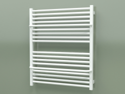 Heated towel rail Lima One (WGLIE082070-S1, 820х700 mm)