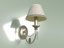 Wall lamp DORATO DOR-K-1 (PA)