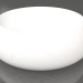 Modelo 3d Vaso 4 (Branco) - preview