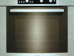 Oven