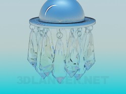 Halogen lamp