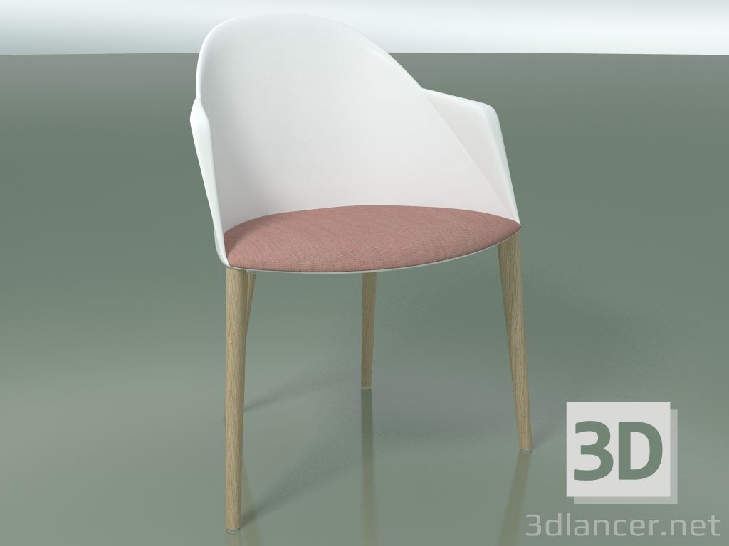 Modelo 3d - preview