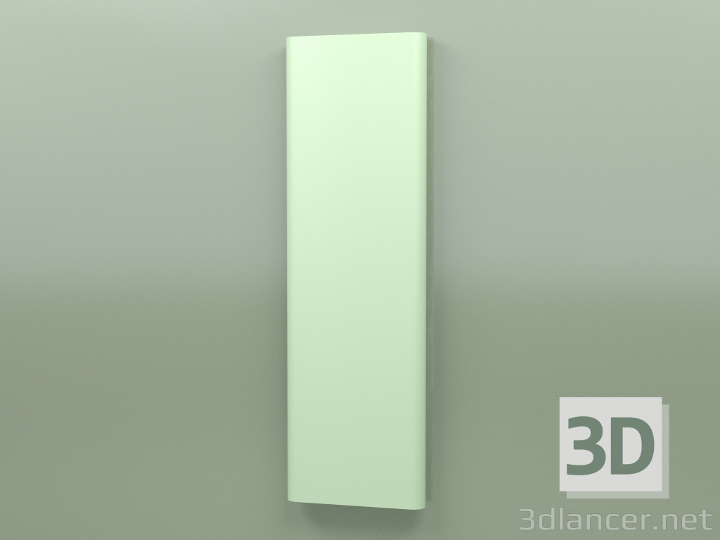 3d model Radiator - Paros V (PAV 21, 1800x555 mm, RAL - 6019) - preview