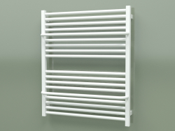 Heated towel rail Lima One (WGLIE082070-S8, 820х700 mm)