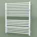 3d model Heated towel rail Lima One (WGLIE082070-S8, 820х700 mm) - preview