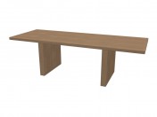 Mesa de jantar de 9619