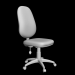 3d model Chair - preview