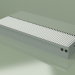 3d model Duct convector - Aquilo F1Т (260х1000х140, RAL 9016) - preview