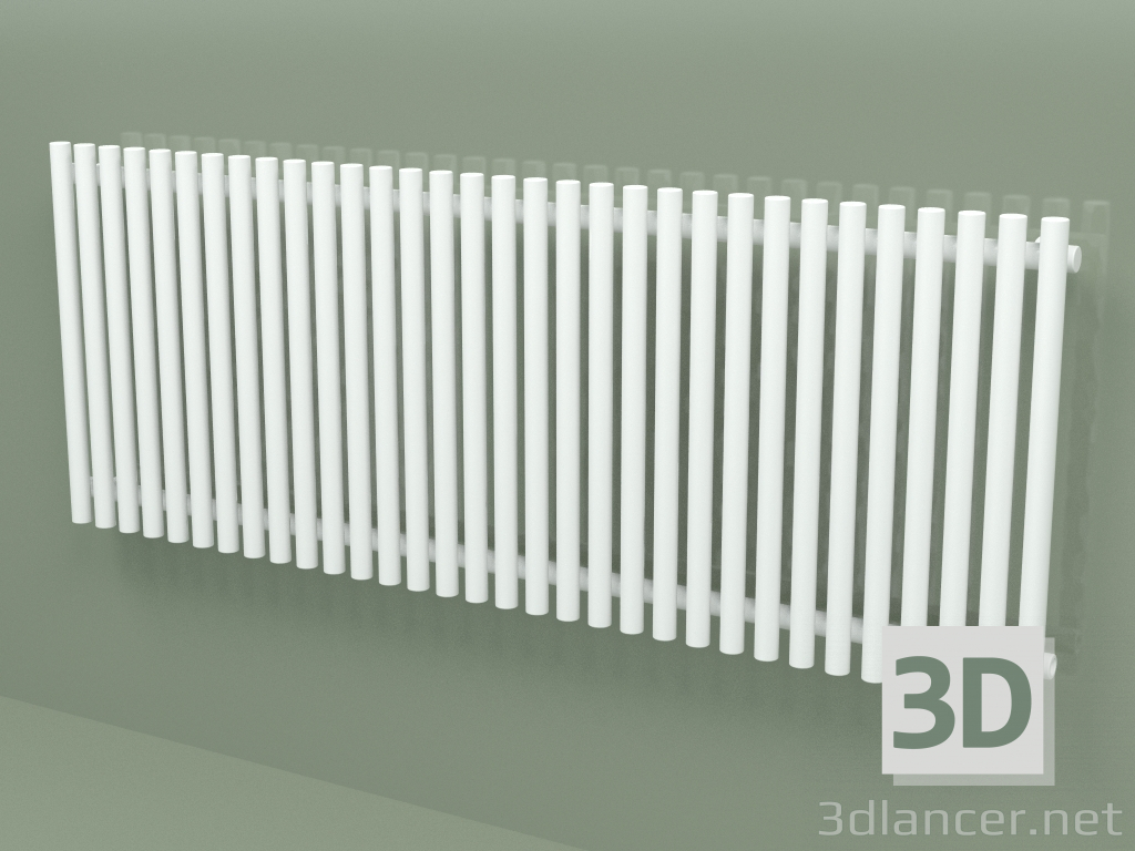 modèle 3D Radiateur Tune VWS E (WGTSV060159-E7, 600x1590 mm) - preview