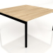 3d model Work table Ogi Y Bench BOY44 (1400x1410) - preview