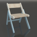 3d model Silla NOOK C (CBDNA1) - vista previa