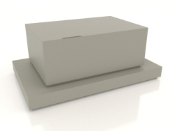 Mobile contenitore Simmetria 800x500x320 mm (opzione 3)
