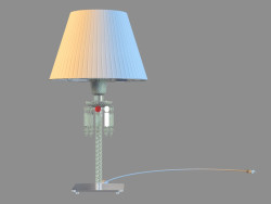 Настольная лампа Torch lamp White lampshade 2 601 567