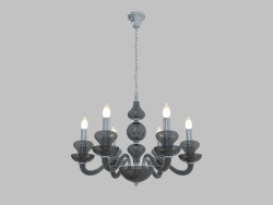 Chandelier (1906S fume)