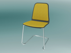 Silla de visitante (K31V1)