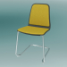 3d model Visitor Chair (K31V1) - preview