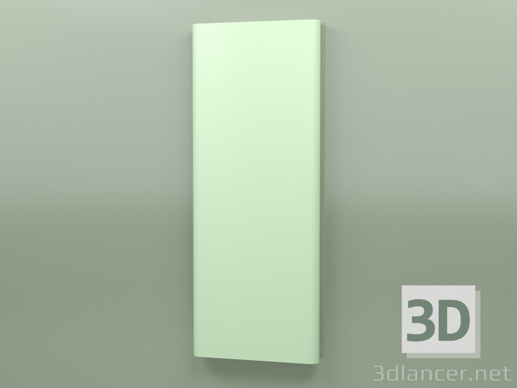 3d model Radiator - Paros V (PAV 21, 1800x705 mm, RAL - 6019) - preview