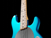 Bass, E-Gitarre