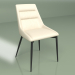 3d model Savannah White chair - preview