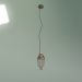 3d model Pendant lamp Glare diameter 20 - preview