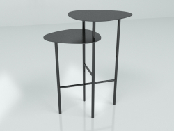 Table basse 45° – 9° COMO