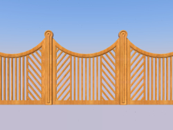 Fence