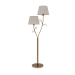 3d model Floor lamp (6340) - preview