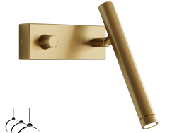 Inodesign Oro rancio 44.1017