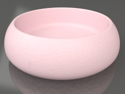 Plant pot 4 (Pink)