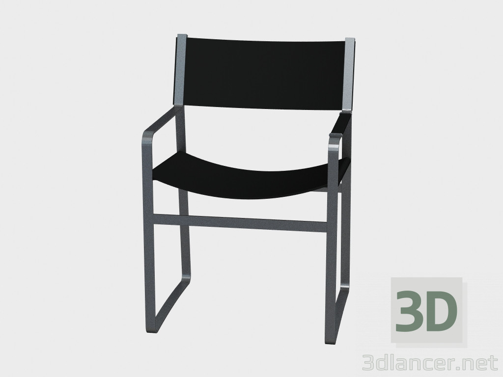 3d model CTUL (CH113) - vista previa