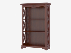 librairie rack FS3301