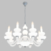 3d model Chandelier (1908S) - preview